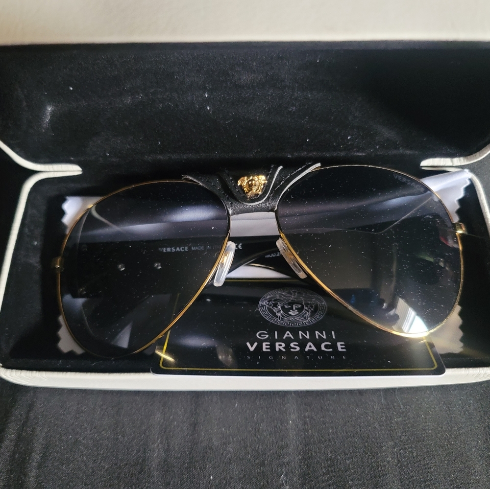 Versace Sunglasses